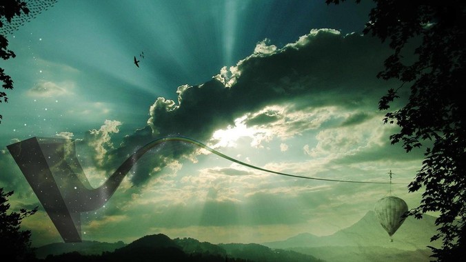 新买了一台nas,第一个月下载20t+,上传5+,不会被网警盯上吧?