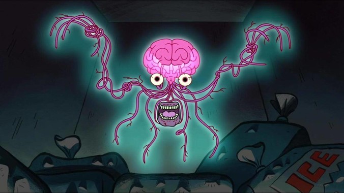 你们在编程时遇到过什么离谱的bug吗?